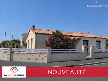 Vente maison 5 pièces Puilboreau 17