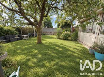 Vente maison 5 pièces Puilboreau 17