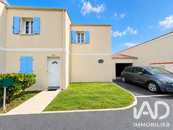 Vente Maison 3 chambresPuilboreau
