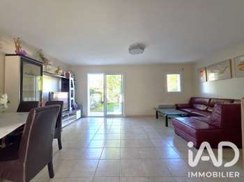 Vente maison 4 pièces Puilboreau 17