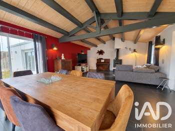 Vente maison 8 pièces Vente maison 8 pièces