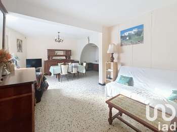 Vente Maison 5 chambresPuimisson