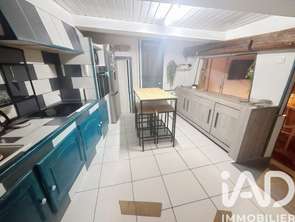 Vente Maison 2 chambresPuimisson