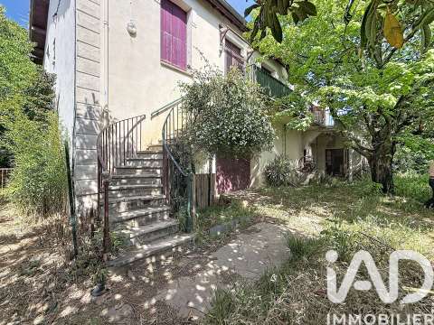 Vente maison 6 pièces Puimisson 34