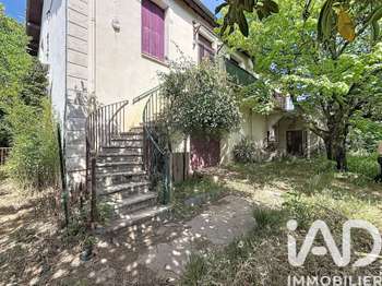 Vente maison 6 pièces Puimisson 34