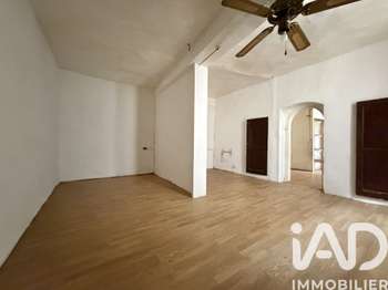 Vente maison 3 pièces Puimisson 34