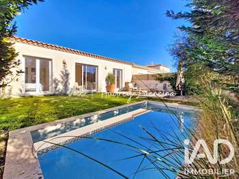 Vente Maison 3 chambresPuimisson