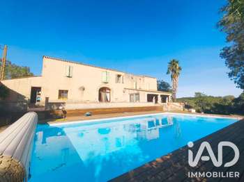 Vente Maison 5 chambresPuimisson