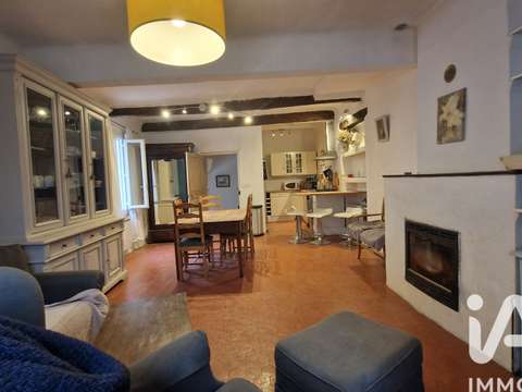 Vente maison 5 pièces Puimoisson 04