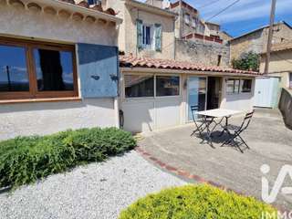 Vente maison 2 pièces