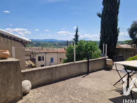 Vente maison 2 pièces