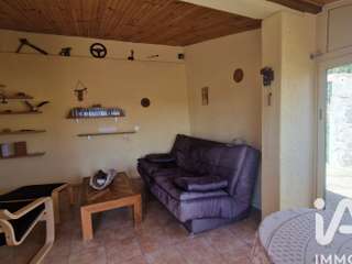 Vente maison 2 pièces