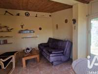 Vente maison 2 pièces