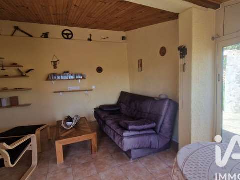 Vente maison 2 pièces Vente maison 2 pièces