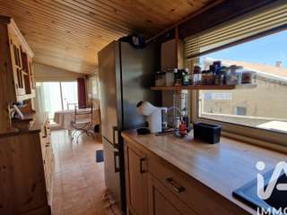 Vente maison 2 pièces