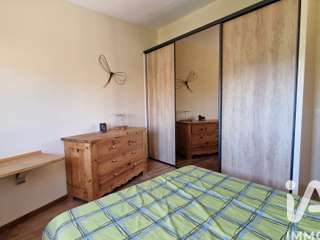 Vente maison 2 pièces