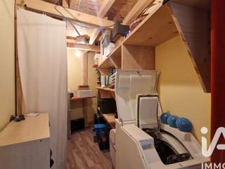 Vente maison 2 pièces