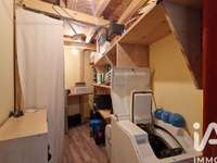 Vente maison 2 pièces