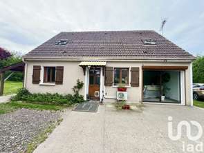 Vente Maison 3 chambresPuiseaux