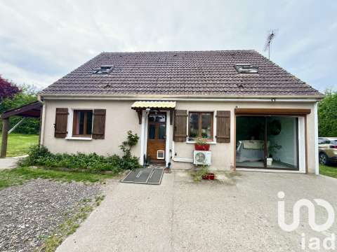 Vente maison 5 pièces Puiseaux 45