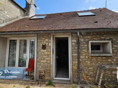 Vente maison 6 pièces Puiseaux 45