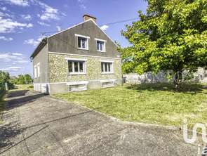 Vente Maison 4 chambresPuiseaux