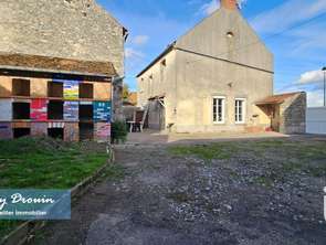 Vente Maison 4 chambresPuiseaux