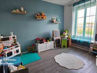 Vente maison 5 pièces Vente maison 5 pièces
