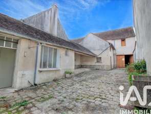 Vente Maison 3 chambresPuiseaux