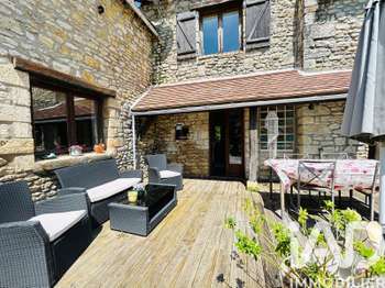 Vente maison 7 pièces Puiseaux 45