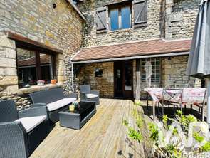 Vente Maison 4 chambresPuiseaux