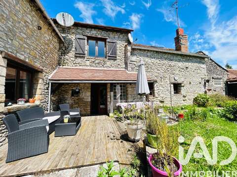 Vente maison 7 pièces Vente maison 7 pièces