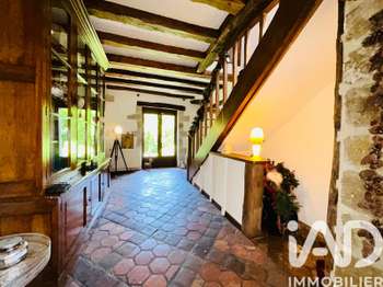 Vente Maison 4 chambresPuiseaux