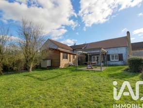 Vente Maison 3 chambresPuiseaux