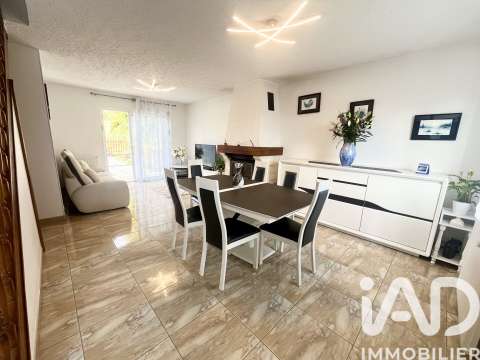 Vente maison 4 pièces Puiseaux 45