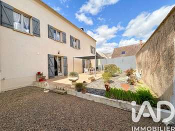 Vente Maison 3 chambresPuiseaux