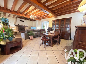 Vente Maison 3 chambresPuiseaux