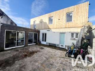 Vente maison 5 pièces Vente maison 5 pièces