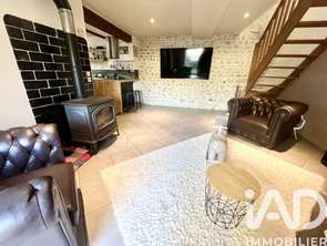 Vente Maison 4 chambresPuiseaux