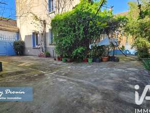 Vente Maison 4 chambresPuiseaux