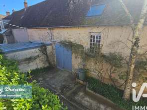 Vente Maison 4 chambresPuiseaux