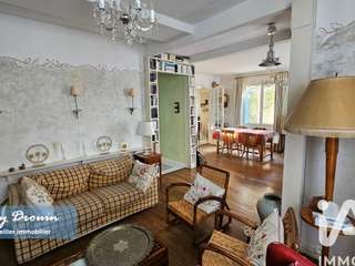 Vente maison 7 pièces Vente maison 7 pièces