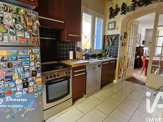 Vente maison 7 pièces Vente maison 7 pièces