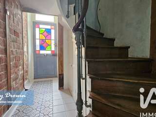 Vente maison 7 pièces Vente maison 7 pièces