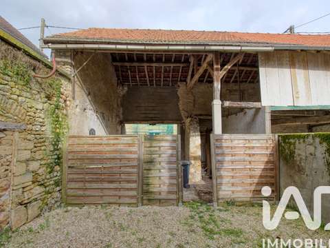 Vente maison 3 pièces Puiseaux 45