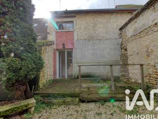 Vente maison 3 pièces Vente maison 3 pièces