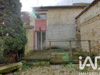 Vente maison 3 pièces Vente maison 3 pièces