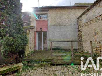 Vente Maison 2 chambresPuiseaux