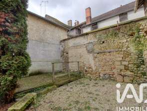 Vente Maison 2 chambresPuiseaux