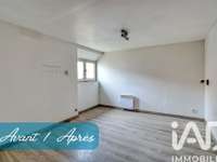 Vente maison 3 pièces Vente maison 3 pièces